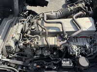 日野プロフィアトレーラーヘッド（トラクターヘッド）大型（10t）[写真10]