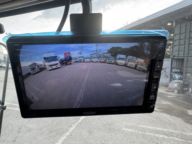 日野レンジャーアルミブロック中型（4t）[写真15]