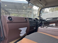 日野レンジャーアルミブロック中型（4t）[写真21]