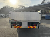 日野レンジャーアルミブロック中型（4t）[写真23]