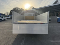 日野レンジャーアルミブロック中型（4t）[写真24]