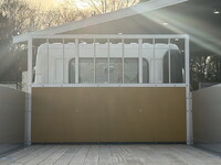 日野レンジャーアルミブロック中型（4t）[写真26]