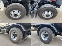 日野レンジャーアルミブロック中型（4t）[写真29]