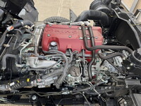 日野レンジャーアルミブロック中型（4t）[写真30]