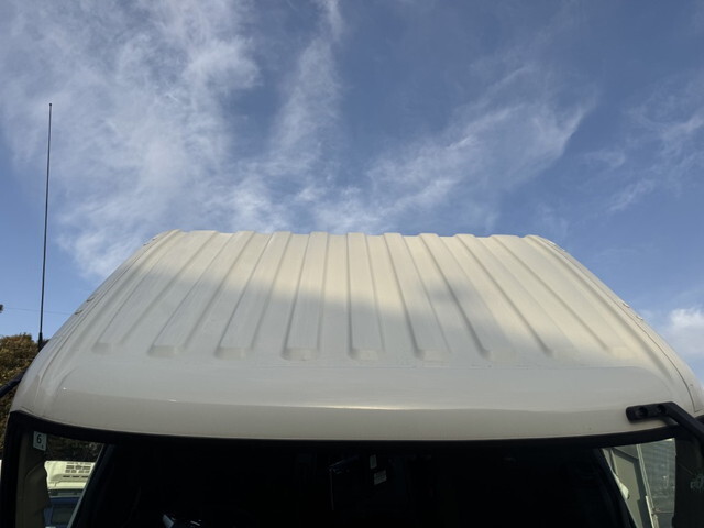 日野レンジャーアルミブロック中型（4t）[写真31]