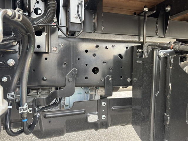 日野レンジャーアルミブロック中型（4t）[写真33]