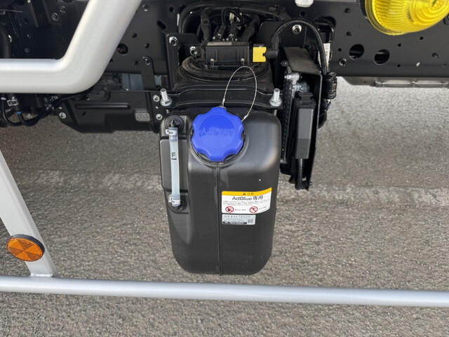 日野レンジャーアルミブロック中型（4t）[写真34]