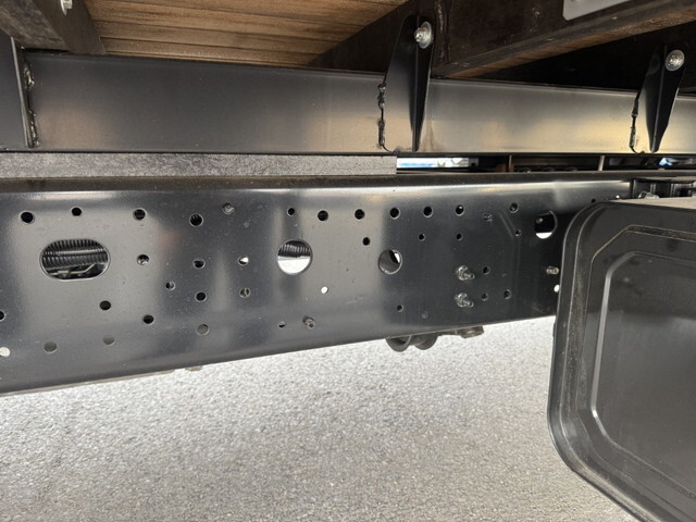 日野レンジャーアルミブロック中型（4t）[写真35]