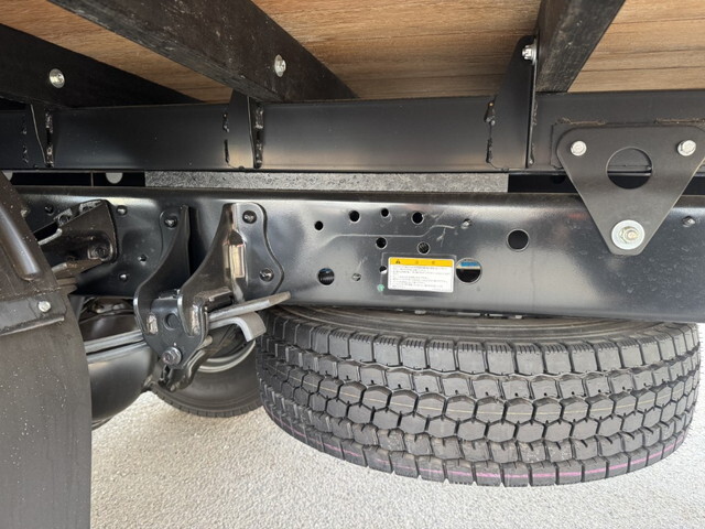 日野レンジャーアルミブロック中型（4t）[写真37]