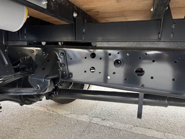 日野レンジャーアルミブロック中型（4t）[写真39]