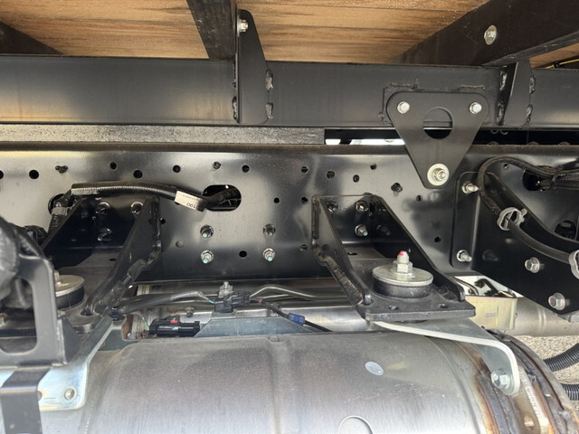 日野レンジャーアルミブロック中型（4t）[写真40]