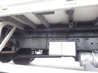 三菱ファイターアルミウイング中型（4t）[写真11]