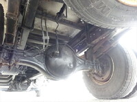 三菱ファイターアルミウイング中型（4t）[写真13]