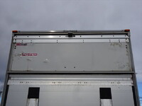 三菱ファイターアルミウイング中型（4t）[写真15]