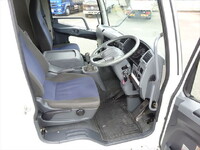 三菱ファイターアルミウイング中型（4t）[写真25]