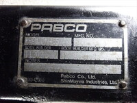 三菱ファイターアルミウイング中型（4t）[写真32]