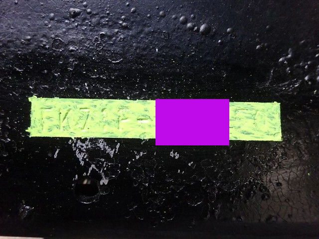 三菱ファイターアルミウイング中型（4t）[写真35]