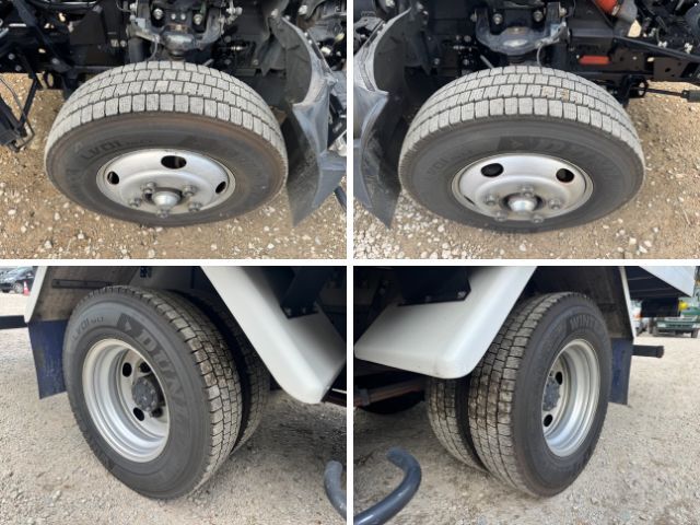 いすゞエルフ冷凍車（冷蔵車）小型（2t・3t）[写真33]