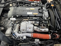 いすゞエルフ冷凍車（冷蔵車）小型（2t・3t）[写真38]