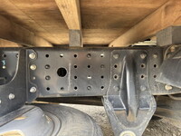 三菱ふそうキャンター平ボディ小型（2t・3t）[写真13]