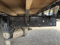 三菱ふそうキャンター平ボディ小型（2t・3t）[写真14]