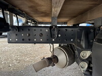 三菱ふそうキャンター平ボディ小型（2t・3t）[写真15]