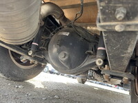 三菱ふそうキャンター平ボディ小型（2t・3t）[写真19]