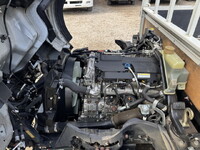 三菱ふそうキャンター平ボディ小型（2t・3t）[写真21]