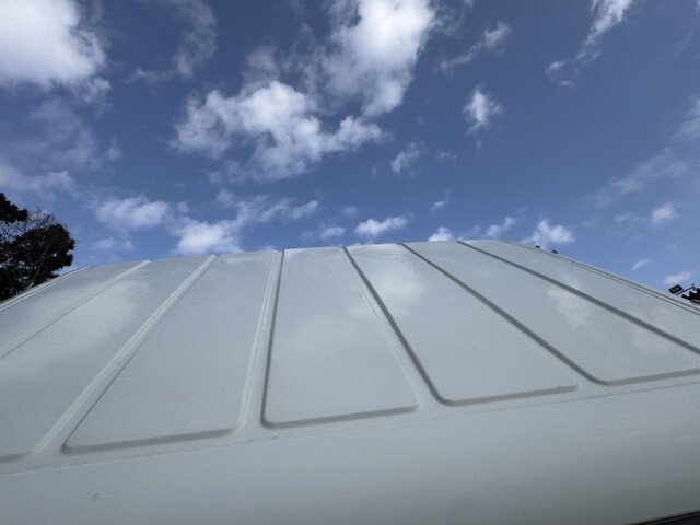 三菱ふそうキャンター平ボディ小型（2t・3t）[写真22]