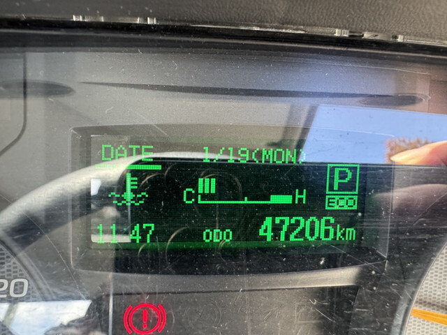 三菱ふそうキャンター平ボディ小型（2t・3t）[写真28]