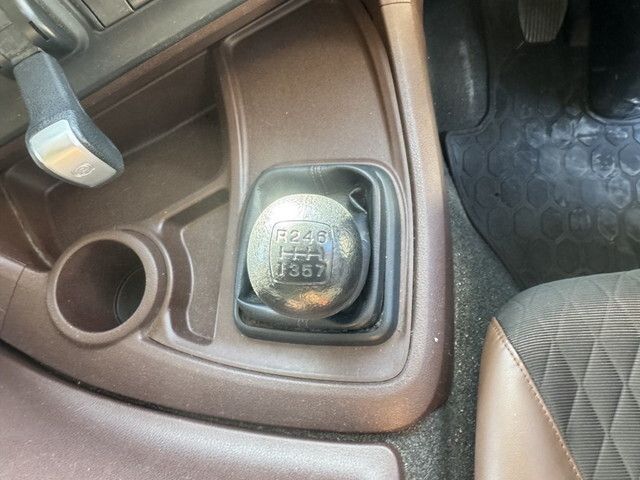 日野プロフィアアルミウイング大型（10t）[写真10]