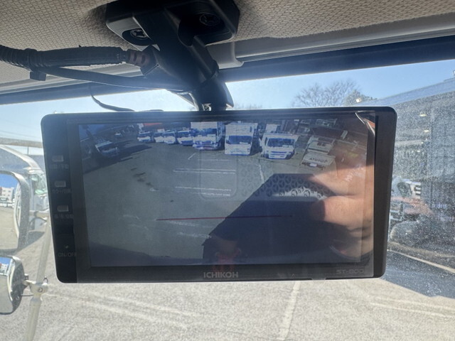 日野プロフィアアルミウイング大型（10t）[写真11]