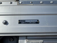 日野プロフィアアルミウイング大型（10t）[写真19]