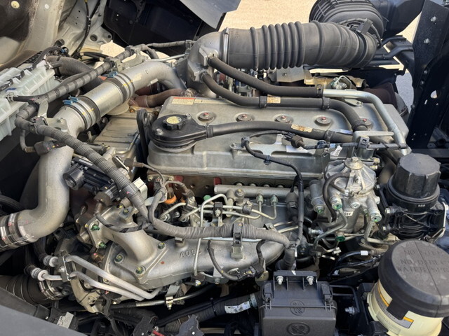 日野プロフィアアルミウイング大型（10t）[写真24]