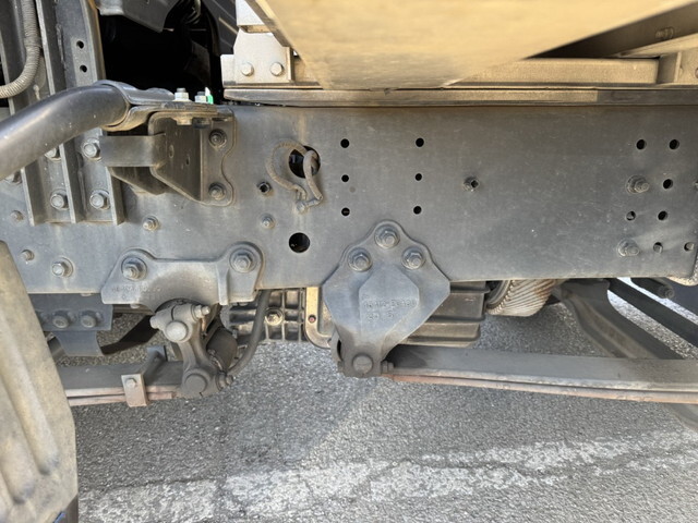 日野プロフィアアルミウイング大型（10t）[写真27]