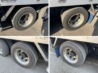 日野プロフィアアルミウイング大型（10t）[写真33]