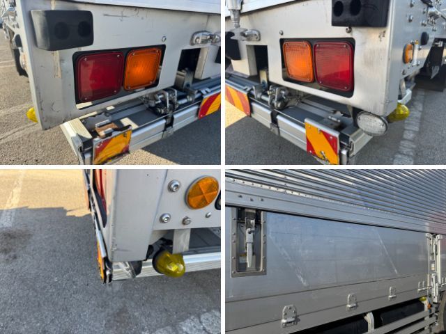 日野プロフィアアルミウイング大型（10t）[写真40]