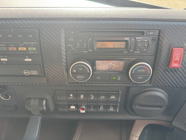 日野プロフィアアルミウイング大型（10t）[写真09]