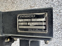 三菱ふそうキャンターアルミウイング小型（2t・3t）[写真29]