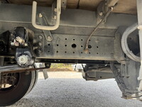 三菱ふそうキャンターアルミウイング小型（2t・3t）[写真32]