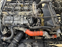 三菱ふそうキャンターアルミウイング小型（2t・3t）[写真39]