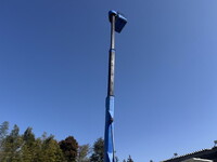 いすゞエルフ高所作業車小型（2t・3t）[写真22]