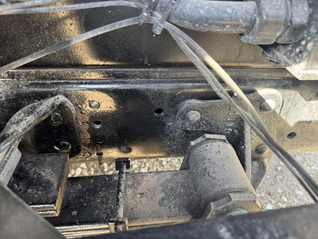 いすゞエルフ高所作業車小型（2t・3t）[写真33]