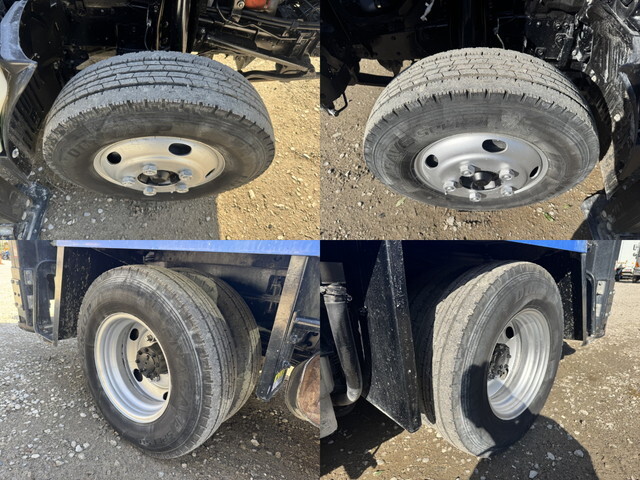 いすゞエルフ高所作業車小型（2t・3t）[写真40]