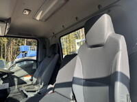 いすゞフォワードクレーン4段中型（4t）[写真13]