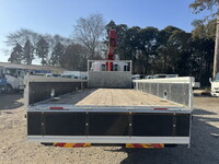 いすゞフォワードクレーン4段中型（4t）[写真18]