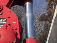 いすゞフォワードクレーン4段中型（4t）[写真23]