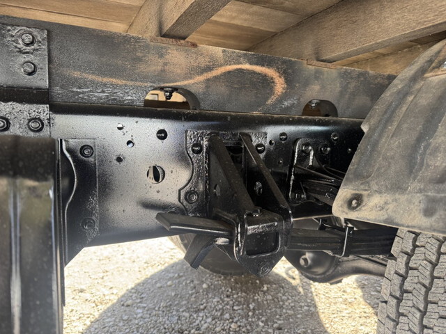 いすゞフォワードクレーン4段中型（4t）[写真28]