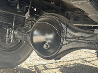 いすゞフォワードクレーン4段中型（4t）[写真30]