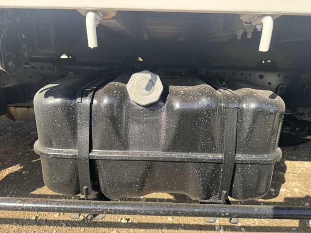 いすゞフォワードクレーン4段中型（4t）[写真31]